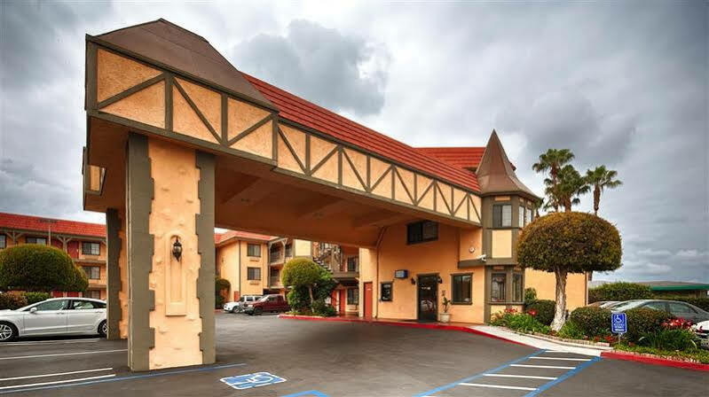 Rancho San Diego Inn & Suites El Cajón Exterior foto